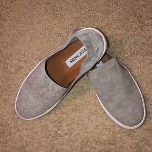 Steve Madden sneakers!
